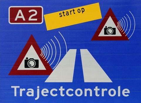 100 rijden op de A2 is genoeg De A2 nodigt juist uit om harder te rijden dan 100km/u, snelheidsovertredingen