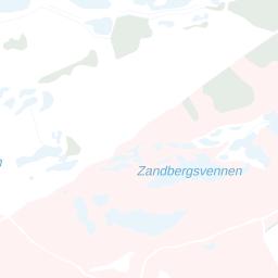 Kampina en de Oisterwijkse Bossen!