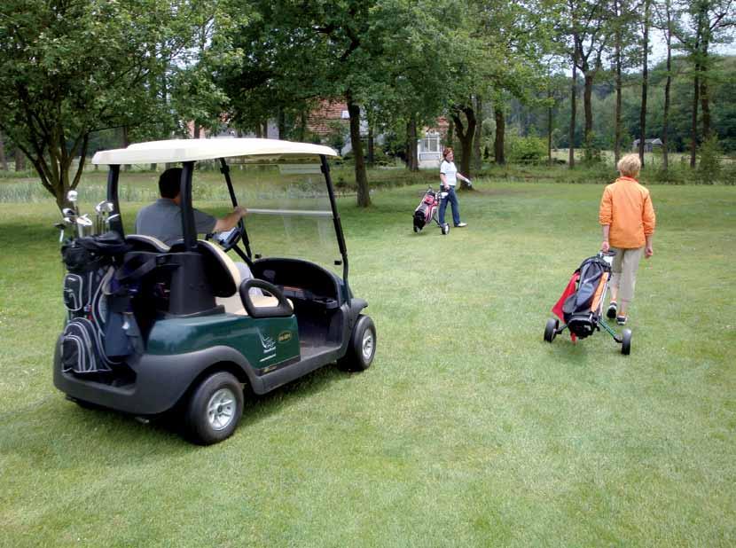advertorial Haaksbergen Magazine Het nieuwe golfvaardigheidsbewijs Het leren spelen van golf moet makkelijker worden, vindt de NGF, de De toets zelf bestaat uit het spelen van 9 holes.