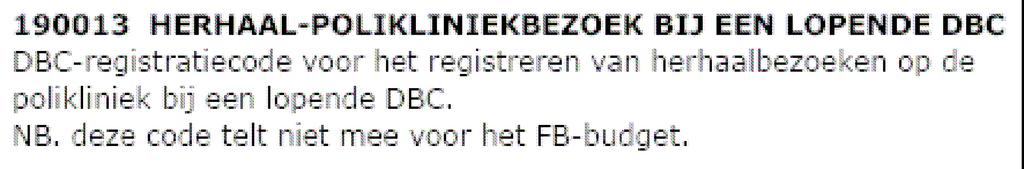 Het bedrag dat u in DiSy kan invoeren is optioneel. U kan dit doen om uw eigen kostprijzen vast te leggen, of om per behandeling te weten wat uw uitbestede onderzoeken hebben gekost.