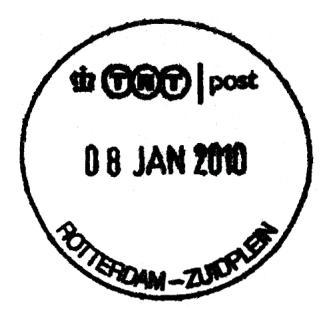 (afbeelding en tekst zie Po&Po Verenigingsnieuws) Zuidplein 616 (na 2009: Opgeheven) - ZUIDPLEIN 1 (afbeelding en tekst zie Po&Po Verenigingsnieuws) Bekend met datum: 24 JUL 2008.