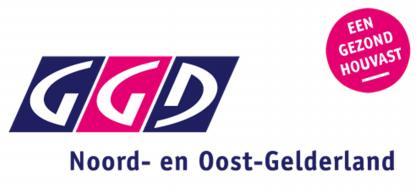 Controleverordening GGD Noord- en Oost-Gelderland 2018 Het algemeen bestuur van GGD Noord- en Oost-Gelderland; gelet op gelet op artikel 213 van de Gemeentewet, in samenhang met artikel 35, zesde