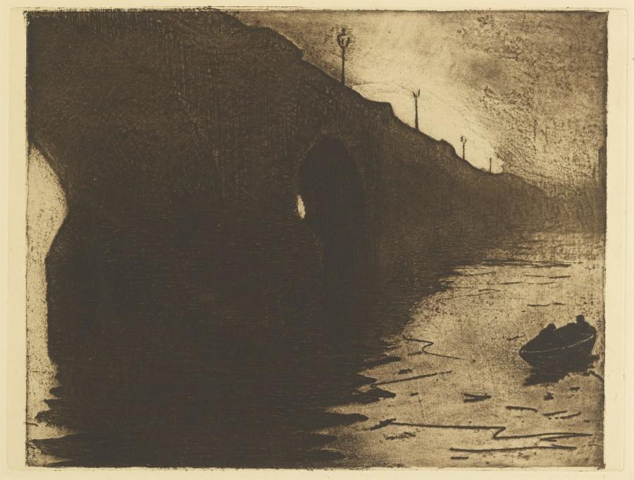 q=leeuw,%20van%20der&qf%5b%5d=dc_subject %3Astadsgezicht Afbeelding 13: Willem Witsen, Waterloo Bridge,1890.
