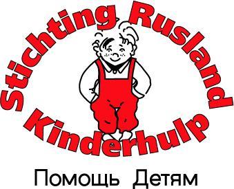 Project Kinderen 2019 Werkgroep Rusland Kinderhulp Meppel/Staphorst/Nijeveen GASTGEZINNEN GEZOCHT VOOR KINDEREN UIT WIT-RUSLAND Durft uw gezin de uitdaging aan.