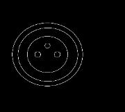 Aanwijzing Referentie PPHT Cat A Cat B Cat C Cat D Bondaï Xtreme CS Ginkgo Blazer OPTIES ELEKTRISCHE BEDIENING 1 stopcontact hoge stroom 250V, 6 097 056 220 - - - 2 poorten USB-oplader 5V *Passen op