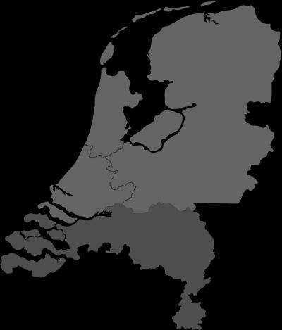 Waardering professionals voor gerechtshof s-hertogenbosch algemeen De waarderingsscore is met 42 lager dan de benchmark van alle hoven (55), echter dit verschil is binnen de gestelde statistische