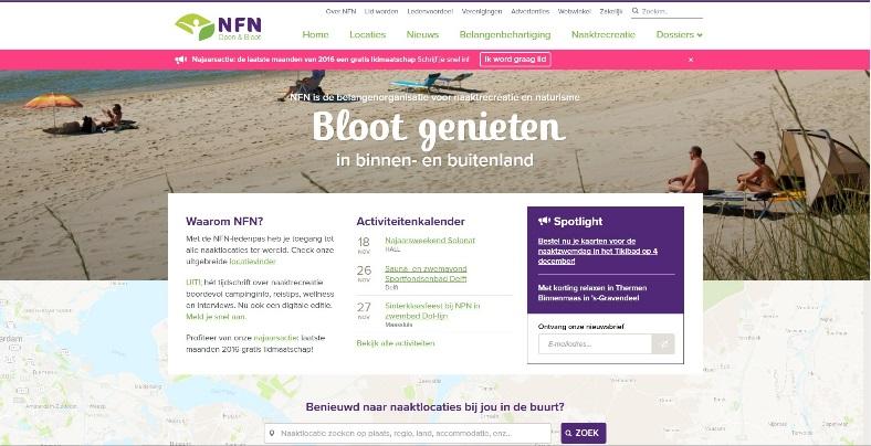 advertenties. De site trekt maandelijks circa 35.000 unieke bezoekers en biedt adverteerders interessante mogelijkheden om hun bedrijf te promoten.