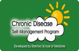 Het actief bevorderen van competenties en kennis bij de chronische patiënt om zijn eigen ziekte