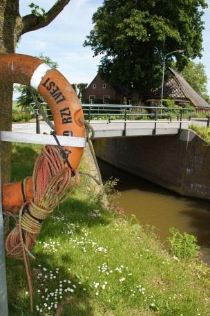 In opdracht van Vereniging Dorpsbelangen Kantens Jannie