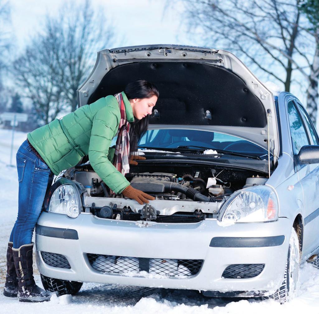 TIPS VOOR HET WINTERSEIZOEN Als bestuurder wilt u vanzelfsprekend goed voorbereid zijn op de winter. Broekhuis Lease geeft u graag de tips voor het komende winterseizoen.