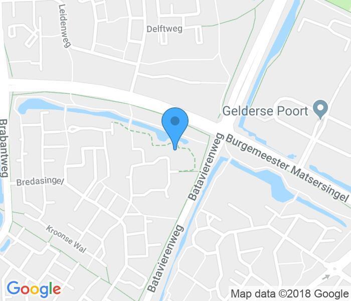 KADASTRALE GEGEVENS Adres Helmondstraat 124 Postcode / Plaats 6843 SJ Arnhem Gemeente Arnhem Sectie / Perceel AC / 6691 Oppervlakte 156 m 2 Soort Volle