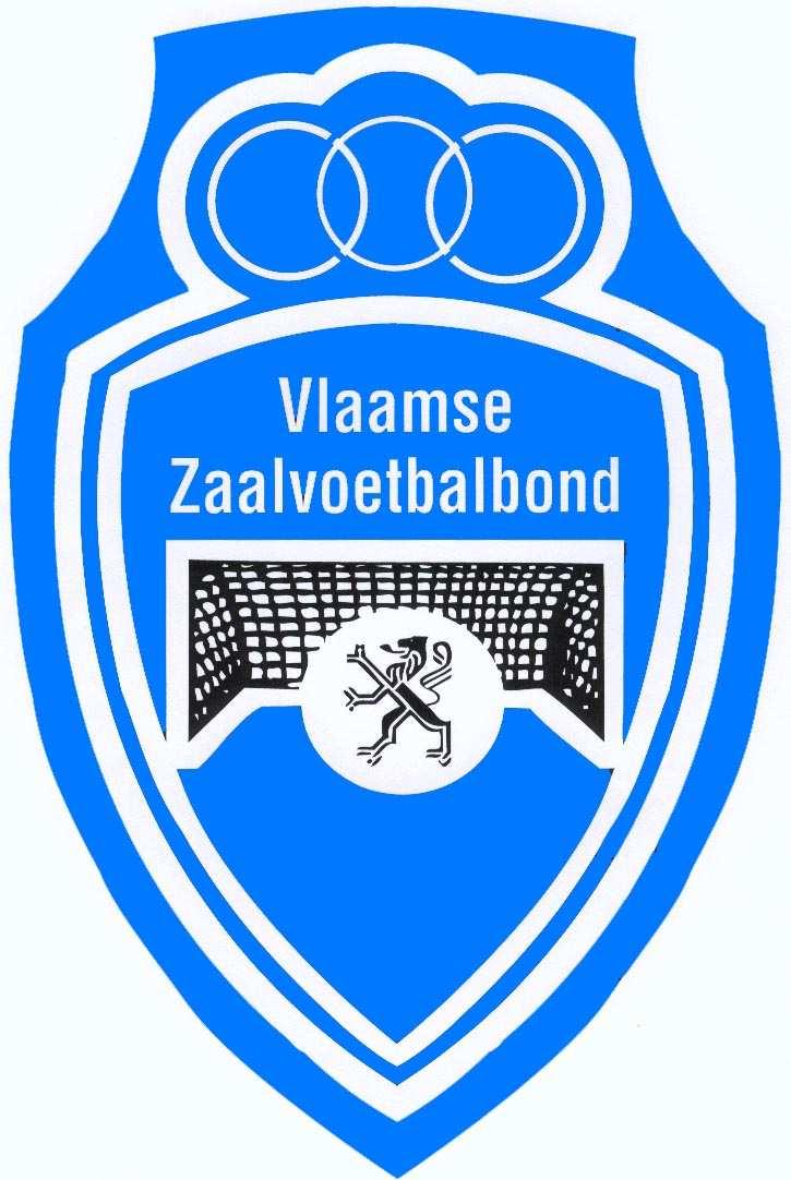 Zaalvoetbal in Brabant Nummer 2-15 september 2016.