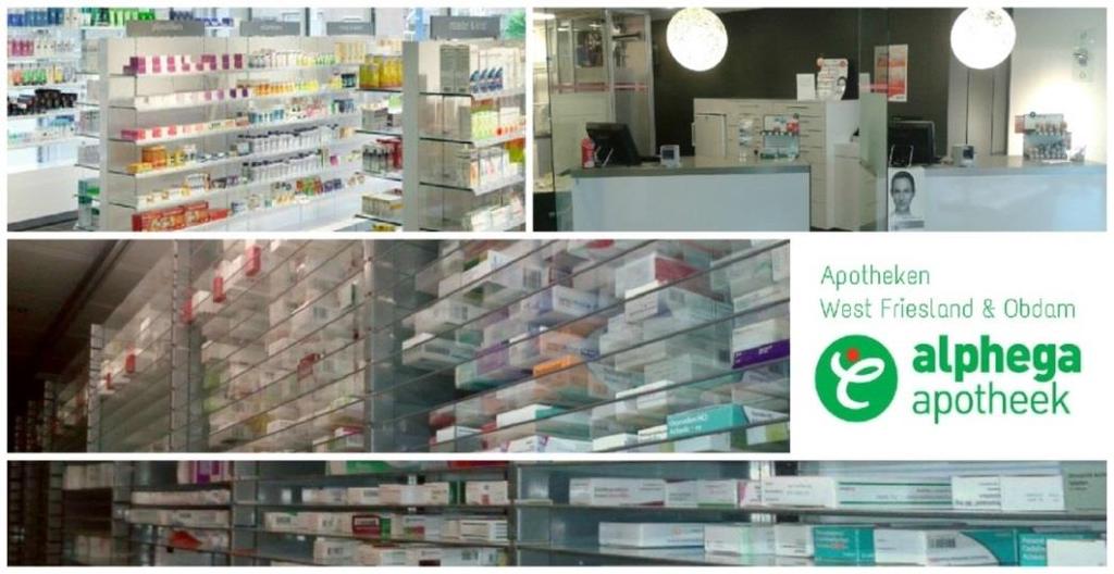 1. Inleiding In dit jaarplan vindt u de beleidsdoelstellingen die het team van apotheek West Friesland en apotheek Obdam voor 2018 heeft vastgesteld.