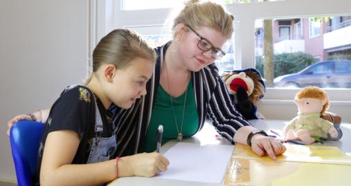 NIEUW CURRICULUM GERICHT OP DE ONTWIKKELING VAN