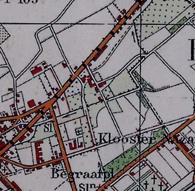 bouwvergunningdossiers. Onderstaande bouwvergunningen zijn ingezien: Dossiernummer Datum Aard bouwvergunning Opmerkingen Dossier 4912 Broeklaan 38-40 2 april 1936 Bouw van twee woningen Aanvrager: J.