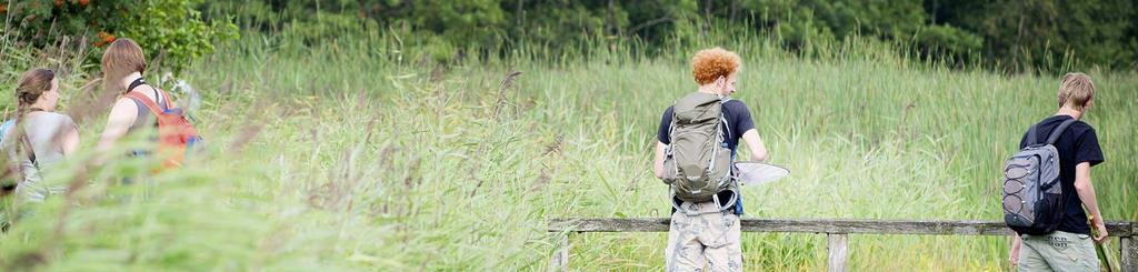 Nationaal Landschap De vereniging zet zich in als promotor van het Nationaal Landschap Noardlike Fryske Wâlden. NFW wil inwoners en bezoekers graag dichter bij het Nationaal Landschap brengen.