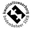 Projectleider en rapporteur: Veluws Ontwerpburo te Ermelo 22 augustus