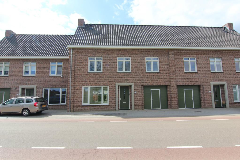 Molenweg Zuid 26 6129 PH Urmond woonoppervlakte 171 m2 perceeloppervlakte 215 m2 3 slaapkamers te