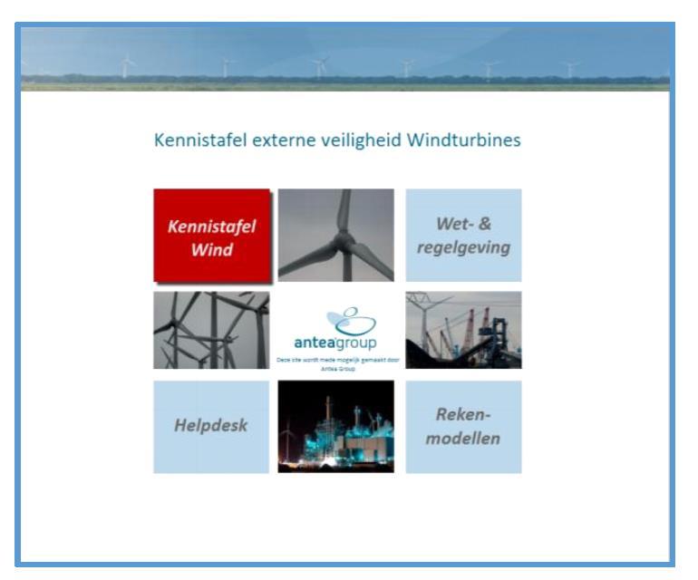 Verslag datum 8 september 2015 aan Deelnemers van Kennistafel Windenergie; Impuls Omgevingsveiligheid / Antea Group kopie agendaleden betreft verslag Kennistafel regio Amsterdam locatie Eneco