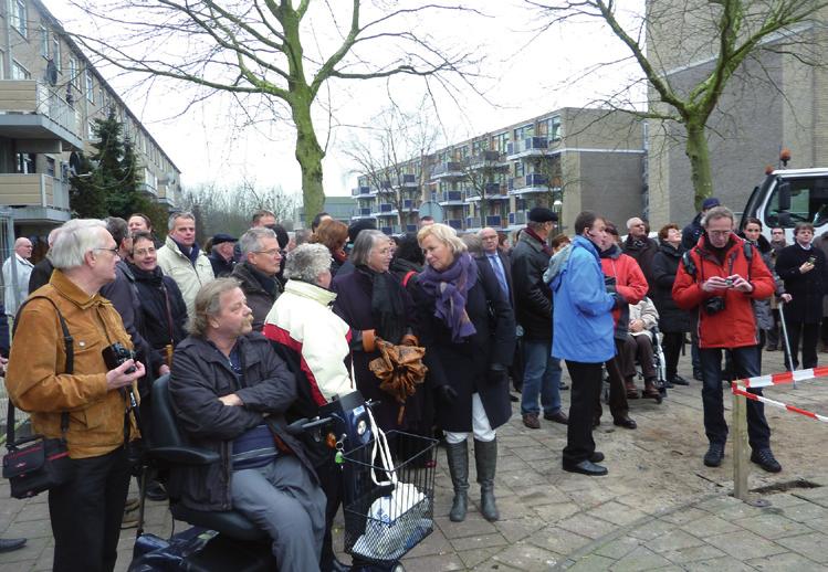 ... Agemeen S Stichting De Baten is een organisatie zonder winstoogmerk. Doesteing van de Stichting is wezijnsbevordering in Nieuwegein Noord.