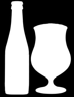 Het goed blond bier om de avond mee te beginnen dus! Wolf 8 is het donkerbruine bier van dit trio. Dit bruin bier met een alcoholpercentage van 8.