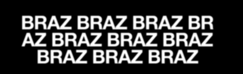 BRAZ Z BRAZ BRAZ B