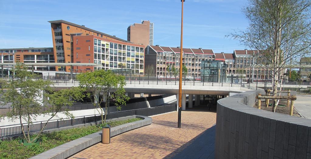 Inleiding De afgelopen jaren is er veel beweging op het gebied Bouwplannen die zich alleen al door hun omvang van het welstandsbeleid. De landelijke regelgeving werd onderscheiden.