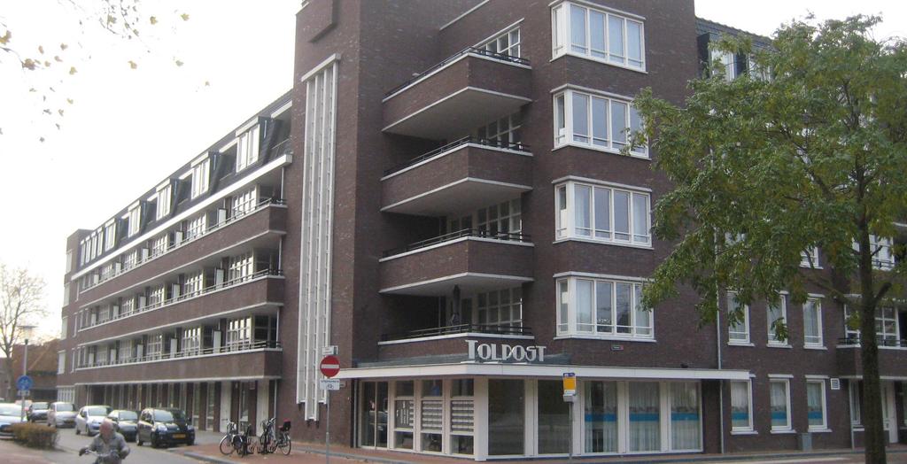Nieuw beleid De eerste welstandsnota in Helmond is in 2004 vastgesteld. In 2008 is de welstandsnota geactualiseerd en op 2 december 2008 door de gemeenteraad vastgesteld.