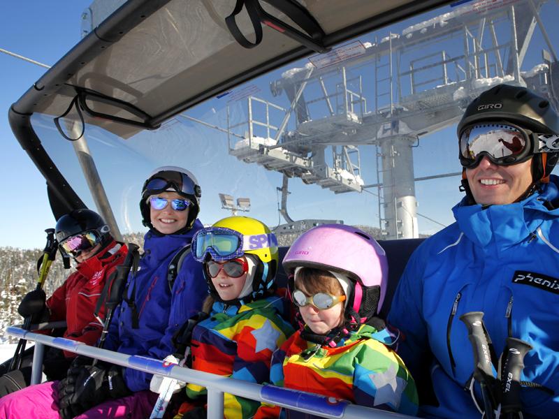 Nu met 100 jubileumkorting per persoon Lapse winteravonturen, goed kunnen skiën en gezellige après-ski?
