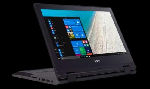 The Rent Company Acer Easy4u Total Care Pack