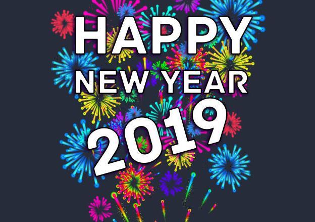 Nieuwsbrief 1 van 2019 Beste modeltreinliefhebber, Bij de start van het nieuwe jaar 2019 willen wij u allen een gezond en gelukkig jaar wensen!