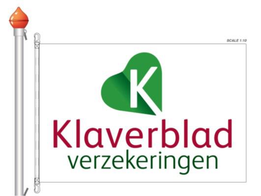 1.4 Varianten Logo gecentreerd Eerst het beeldmerk met daaronder het woordmerk.