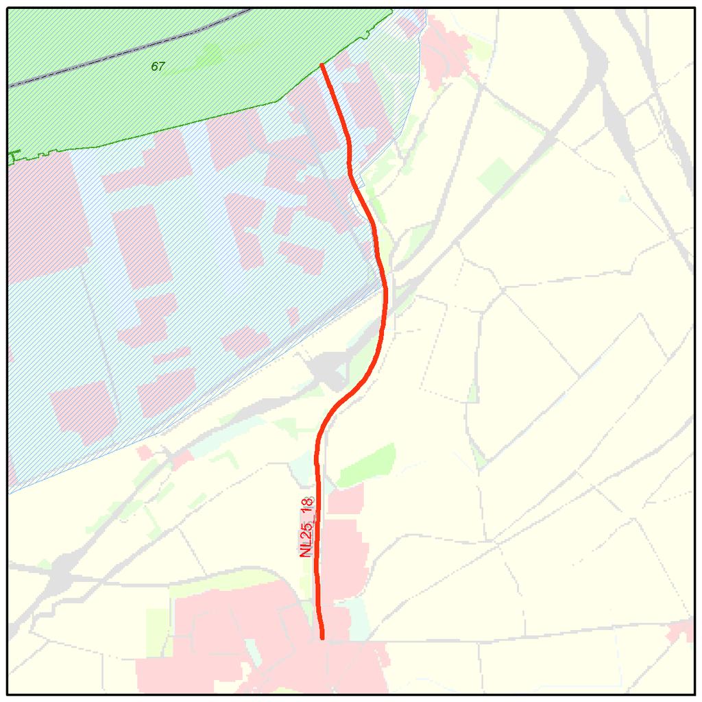 NL25_18 Basisgegevens Naam Code Status Type Stroomgebied Waterbeheergebied Provincie Gemeente Roode Vaart NL25_18 Kunstmatig M6b - Grote ondiepe kanalen met scheepvaart Maas Waterschap Brabantse