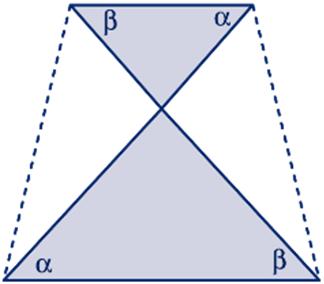 6 Dus x = 1 ( x ), dus x = x +. Dus x = 1. Gelijkvormigheidsfator is 5 1. 10 Dus x = 1 9 = en y = 9 = 6. 5. SCHADUWEN De lengte van de shaduw noemen we x, zie plaatje.