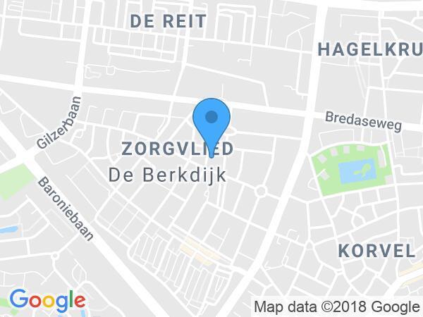 Adresgegevens Adres Burgemeester Vissersstraat 6 Postcode / plaats 5037 PP Tilburg Provincie Noord-Brabant Locatie gegevens Object gegevens Soort woning