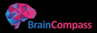 WAT KRIJG JE MET DE BRAINCOMPASS/BRAINTRANSMITTER? Een BrainCompass kit, waarmee de medewerker speeksel aanlevert ten behoeve van de DNA-analyse, en online toegang tot drie gevalideerde vragenlijsten.