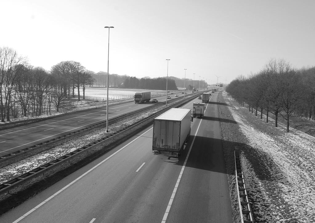 3 Omgevingsprojecten GEBIEDSPLAN DEVENTER A1 - CONCEPT - - ruimtelijke kwaliteit & duurzaamheid Gebiedsplan Deventer A1 Bron: Gemeente Deventer (06 november 2017) Voor de A1 als landschappelijke