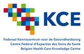 Organisatie van zorg voor patiënten met een Resultaten en aanbevelingen - KCE studie Wat is de context van deze studie? Werkt dit? Hoe is zorg voor georganiseerd in België?