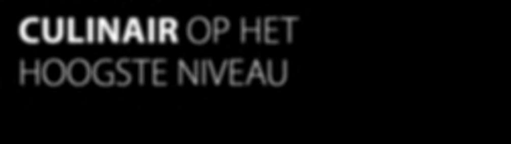 Zelf bereid in de Culinaire boerderijen, al dan niet een handje geholpen door de privékok of tijdens een gezellige kookworkshop. Eet smakelijk!