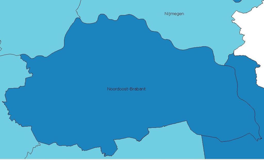 3 WERKGELEGENHEID De werkgelegenheid in het primair onderwijs in Nederland is tussen 2008 en 2012 gedaald.