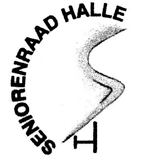 Fotozoektocht voor 60-plussers uit Groot Halle Ter gelegenheid van de seniorenweek 2018. Organisatie: seniorenraad Halle en de Non-Stop Seniorenwerking.