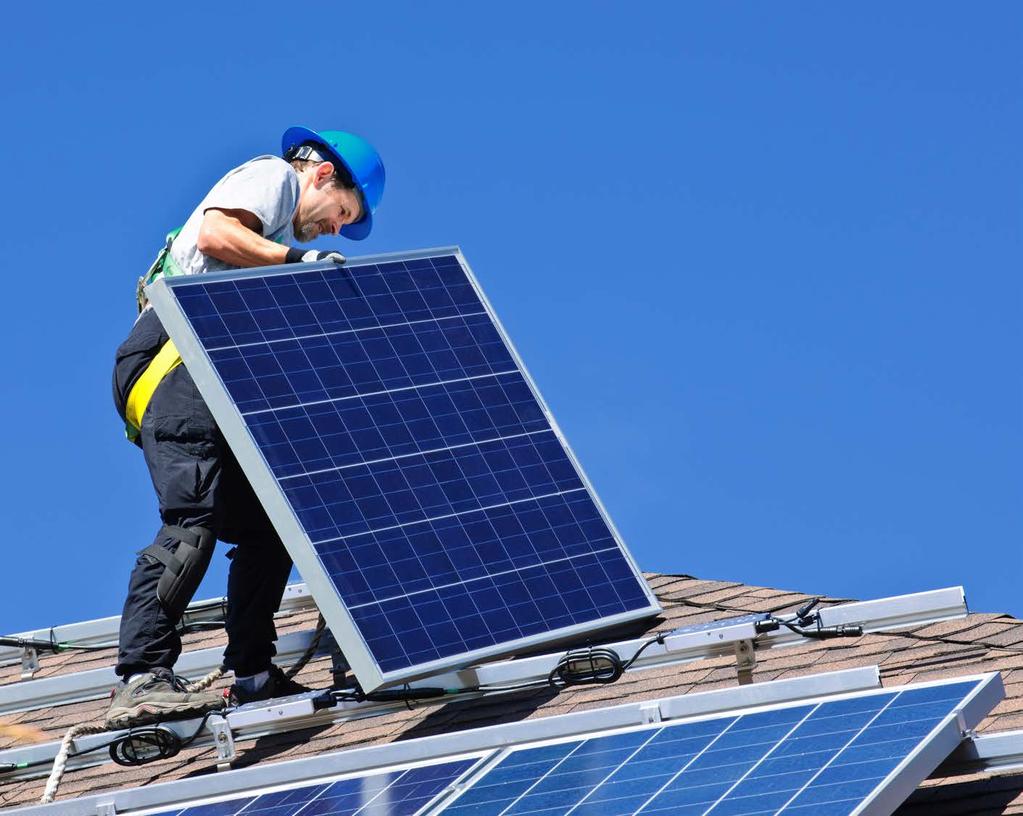 Over ons Schone Energie B.V. levert zonnepanelen aan bedrijven en particulieren die graag voorop willen lopen met het verduurzamen van Nederland. Bij Schone Energie B.V. kunnen klanten terecht voor snel, duidelijk en helder advies.