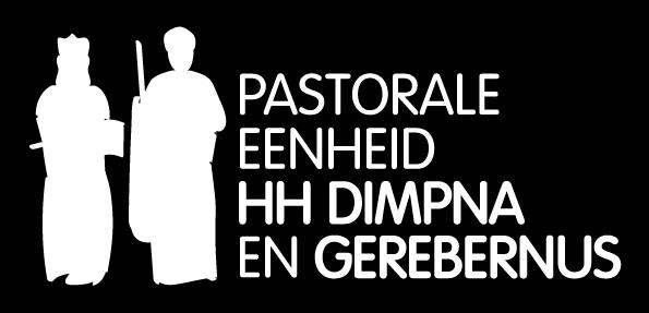 NIEUWSBRIEF N 9 08 mei 2018 PASTORALE EENHEID HH. DIMPNA EN GEREBERNUS GEEL (verschijnt niet in juli en augustus) Voorwoord De meiklokjes laten hun kleine belletjes klinken.