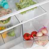 Etna De allercoolste Het kan best lastig zijn om een keuze te maken voor een koelkast. Er zijn genoeg modellen op de markt, zegt Jarno.