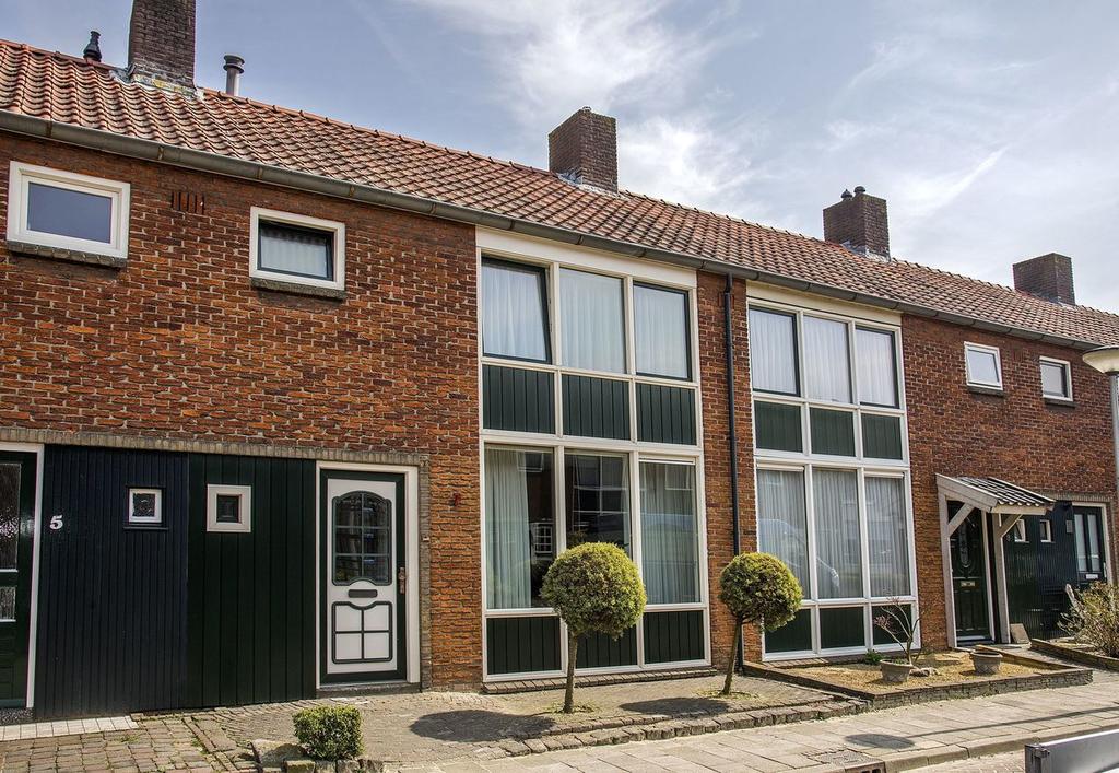 Reinierstraat 7 7553 LD Hengelo