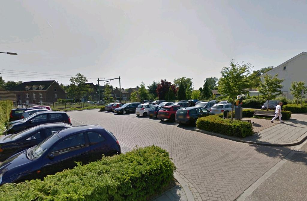 Gansbaan Parking Adres Gansbaan 44-66 631 LP Meerssen Aantal parkeerplaatsen Parkeervakken : 38 Gehandicaptenparkeerplaatsen : 0 Opladen