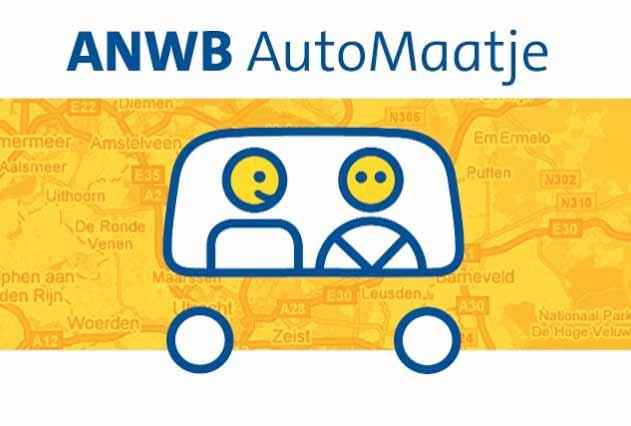 Bent u voor vervoer afhankelijk van anderen? Met ANWB AutoMaatje kan u er weer op uit! Veel mensen uit de gemeente Losser maken al gebruik van ANWB AutoMaatje.