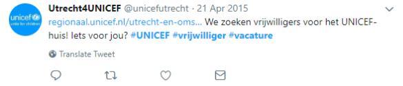 - Reginale grepen p Facebk: meld je aan vr reginale grepen p Facebk en plaats de vacatures. Let er p dat je grepen kiest met veel vlgers.