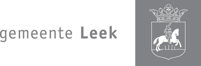 Verordening leerlingenvervoer gemeente Leek 2015 De raad van de gemeente Leek; gelezen het voorstel van burgemeester en wethouders van 5 december 2014, registratienummer 2014007969; gelet op artikel