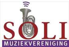 Muziekvereniging Soli Driehuis/Velsen Jaarrekening 2015 INHOUDSOPGAVE FINANCEEL VERSLAG Jaarrekening 1.